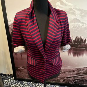 Monteau Blazer